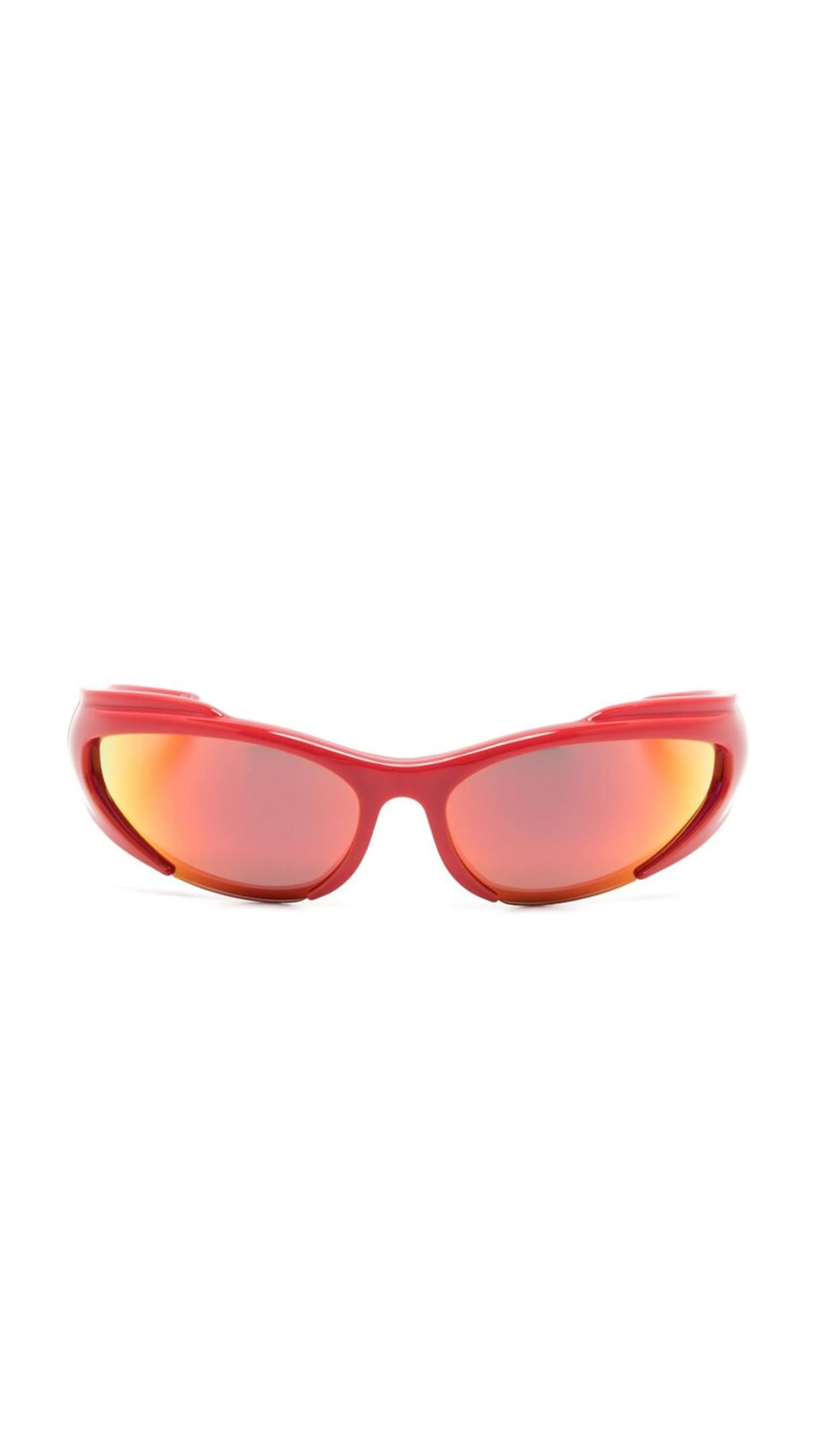 Rex Xpand Red Sunglasses