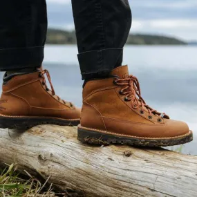 Brown Ridge Explorer Boots