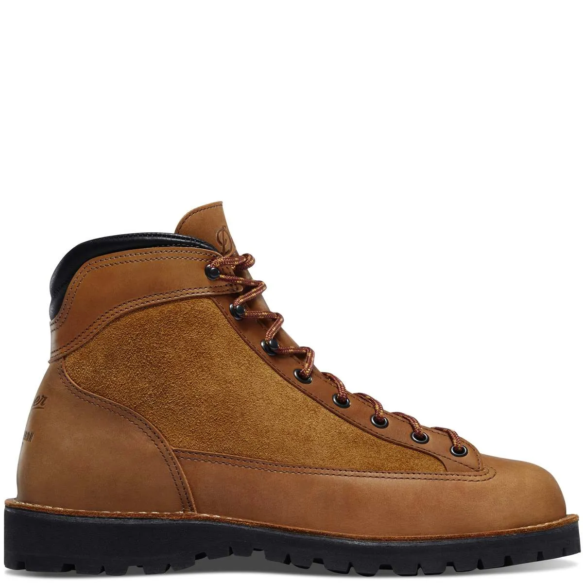 Brown Ridge Explorer Boots