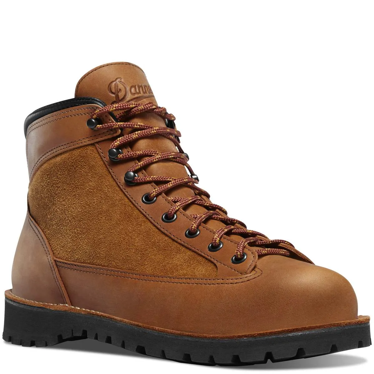 Brown Ridge Explorer Boots