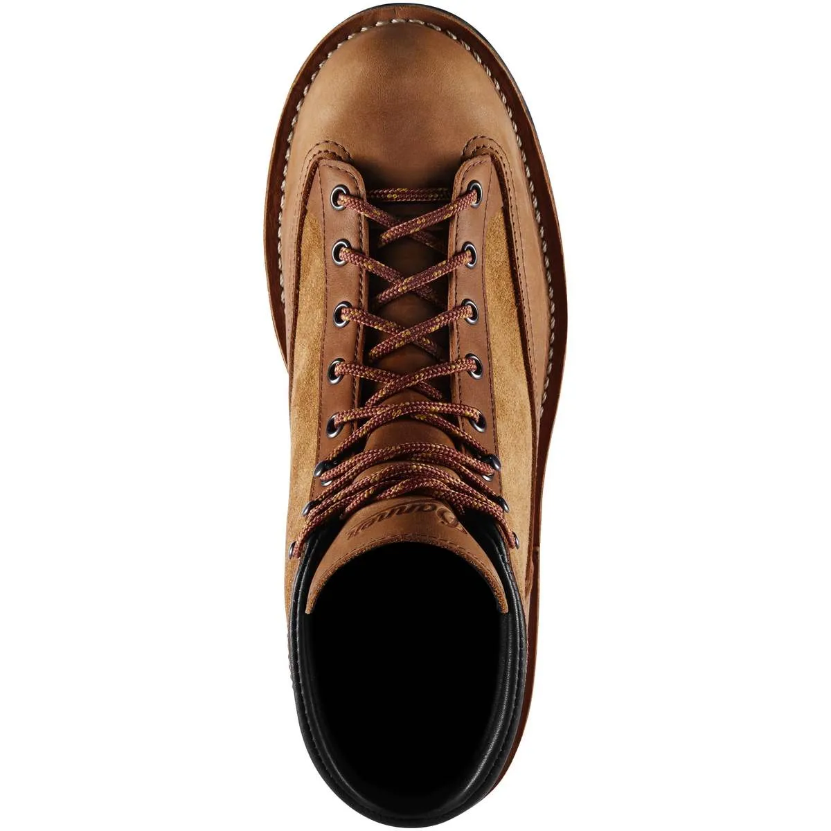 Brown Ridge Explorer Boots