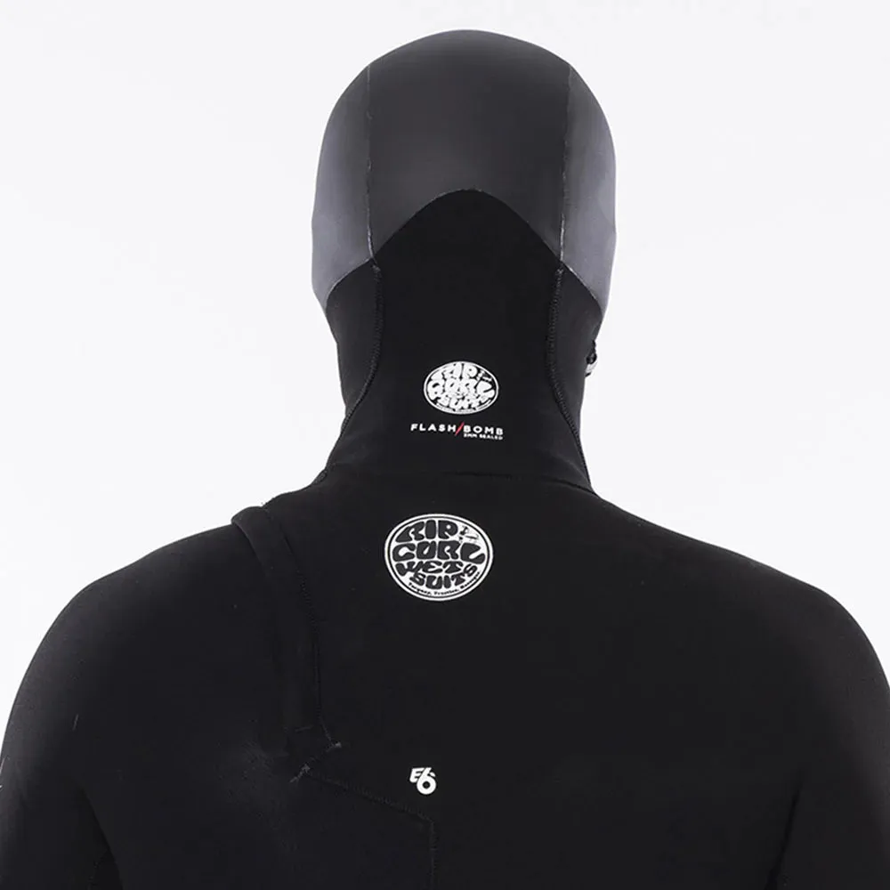 RIPCURL FLASHBOMB 3MM HOOD