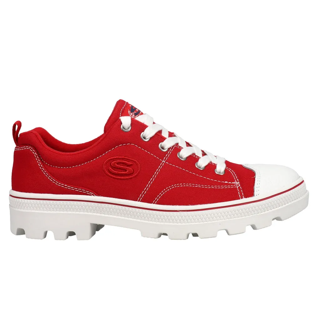 Roadies True Roots Platform Sneakers