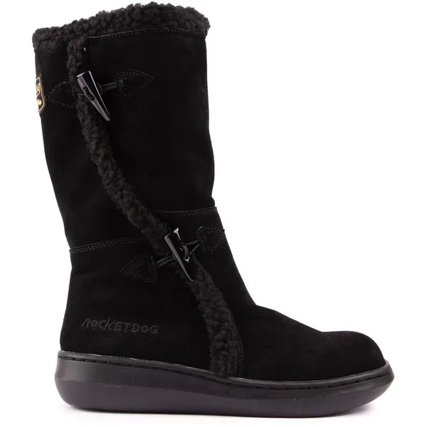 Rocket Dog Slope Boots