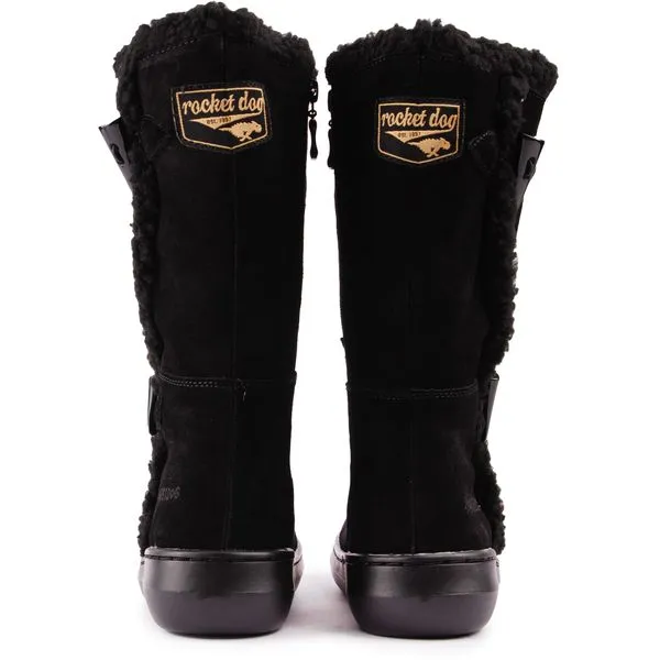 Rocket Dog Slope Boots