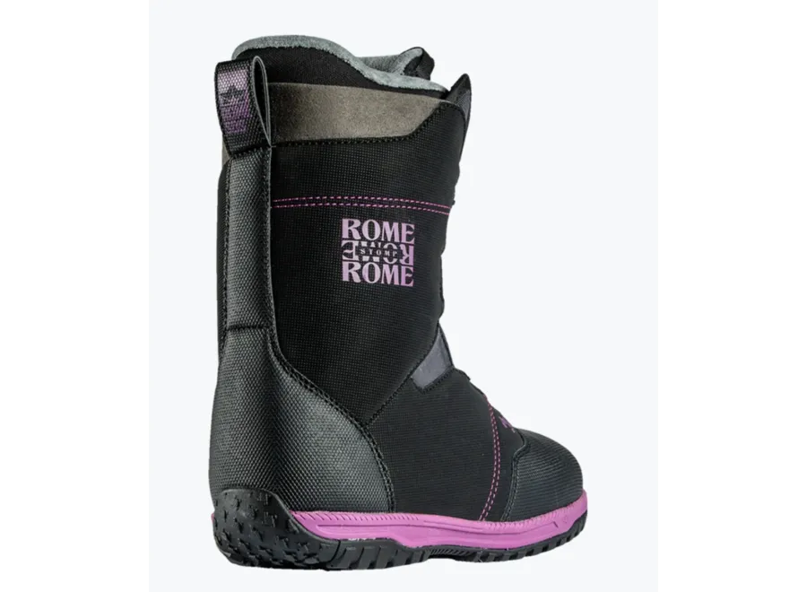 Men's Rome Stomp Snowboard Boots