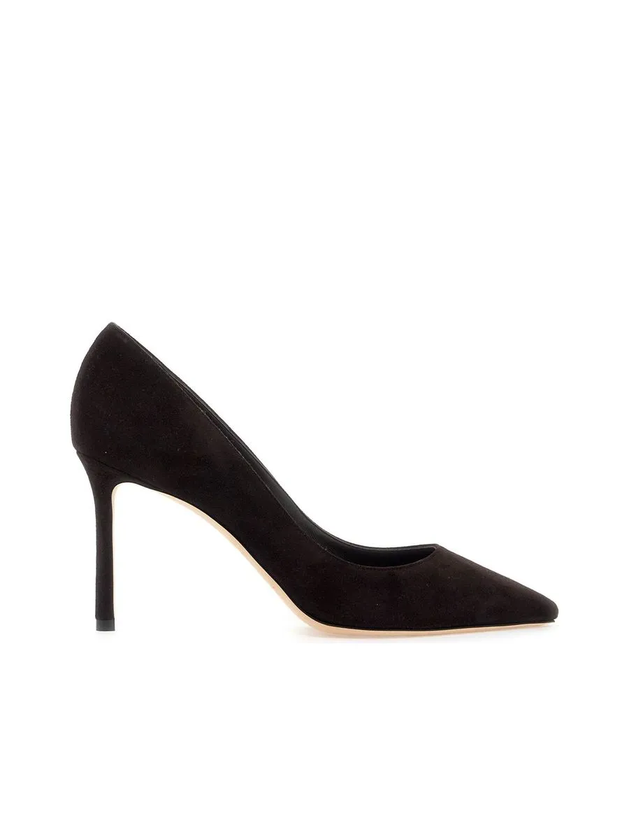 Romy Pointedtoe Pumps