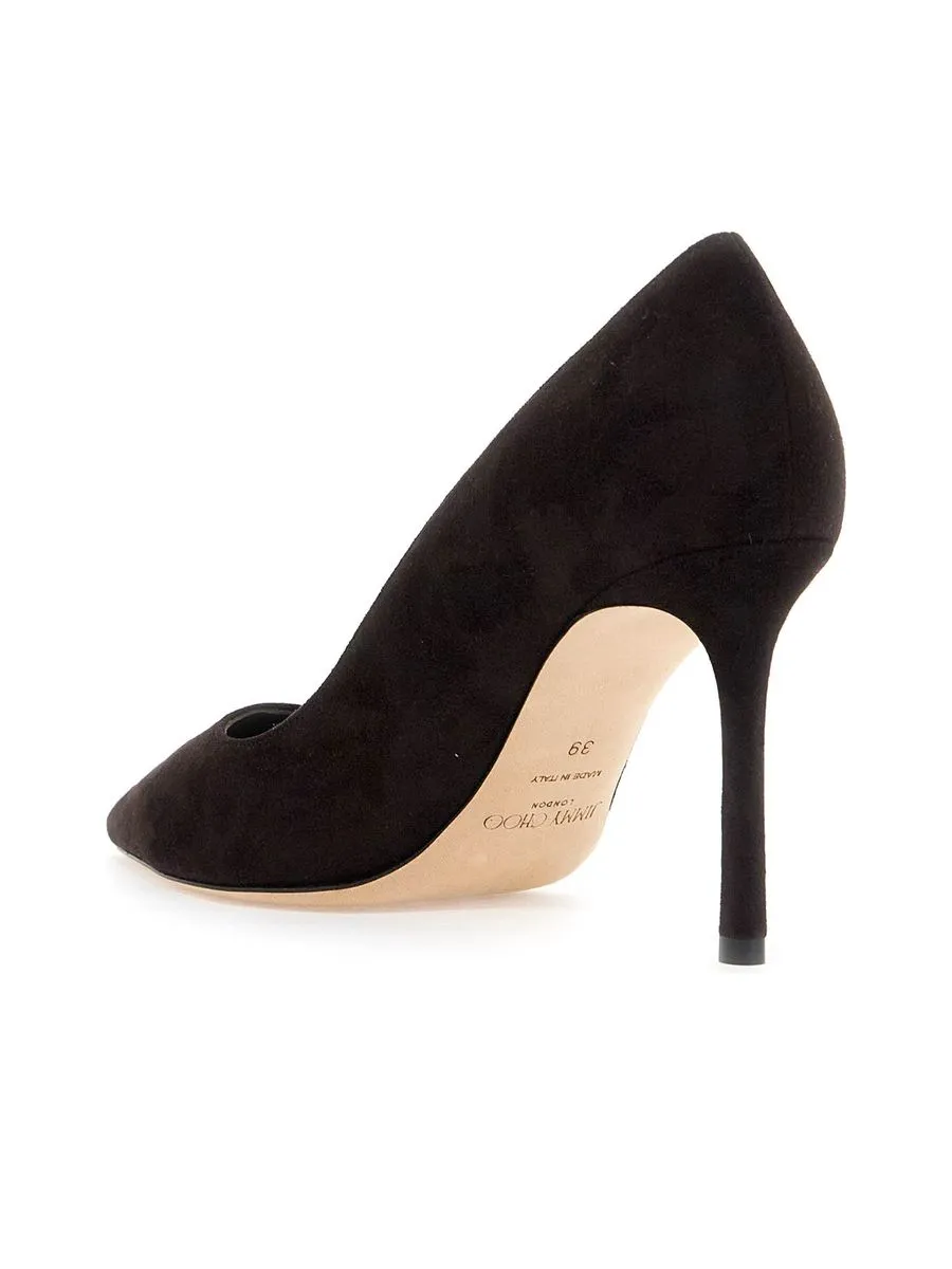 Romy Pointedtoe Pumps