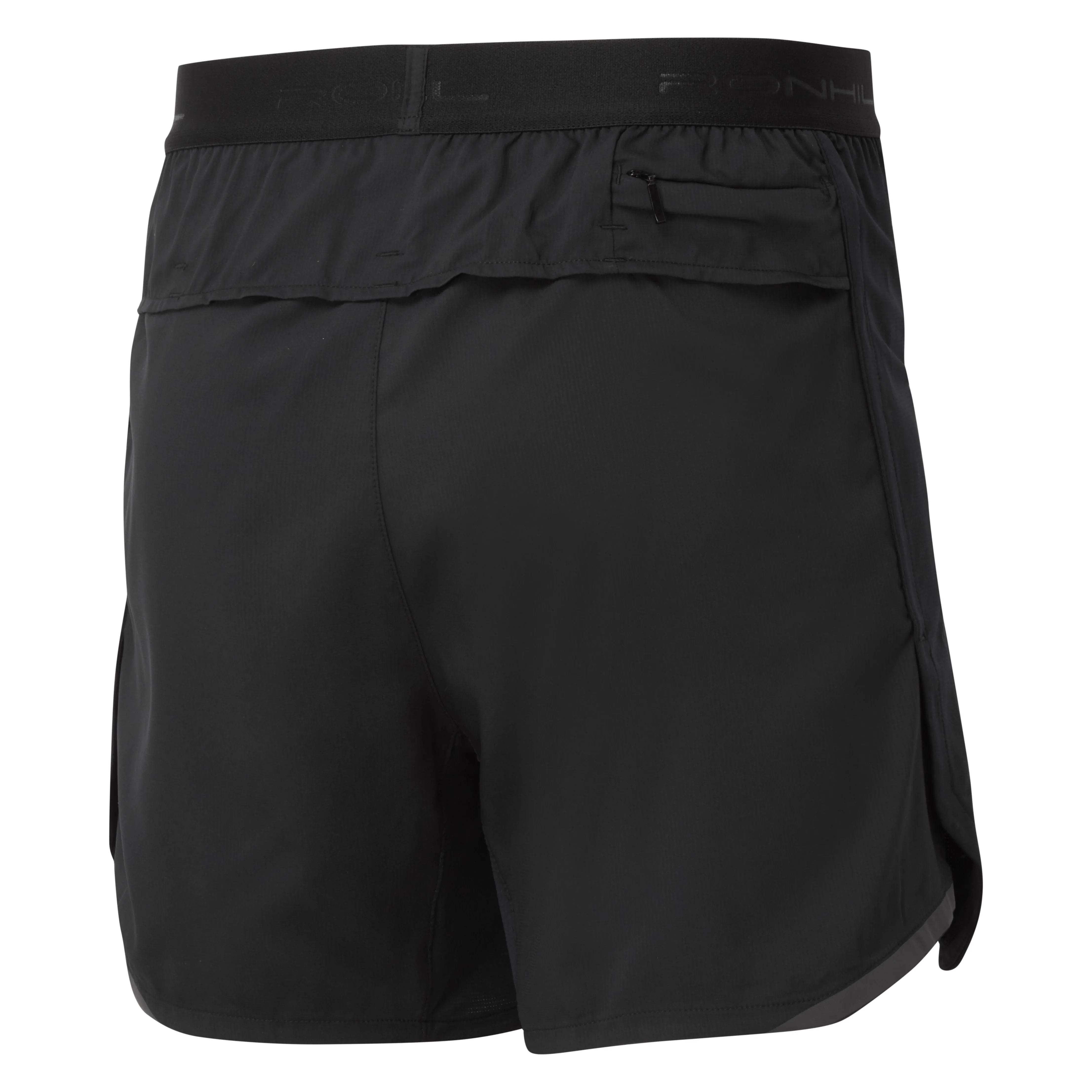 Ronhill Men's Tech Revive 5-Inch Shorts