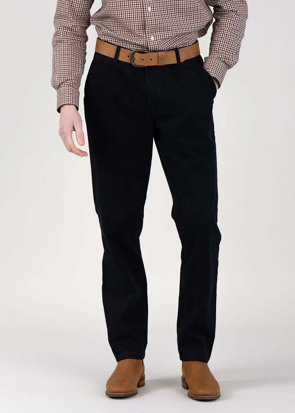 Roxburgh Pants