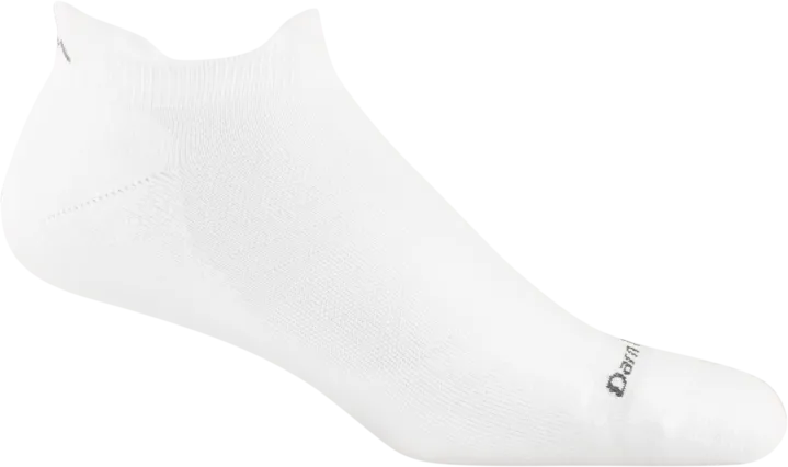 Run No Show Tab Ultra-Lightweight Running Cushion Sock (Men's) - D1039M