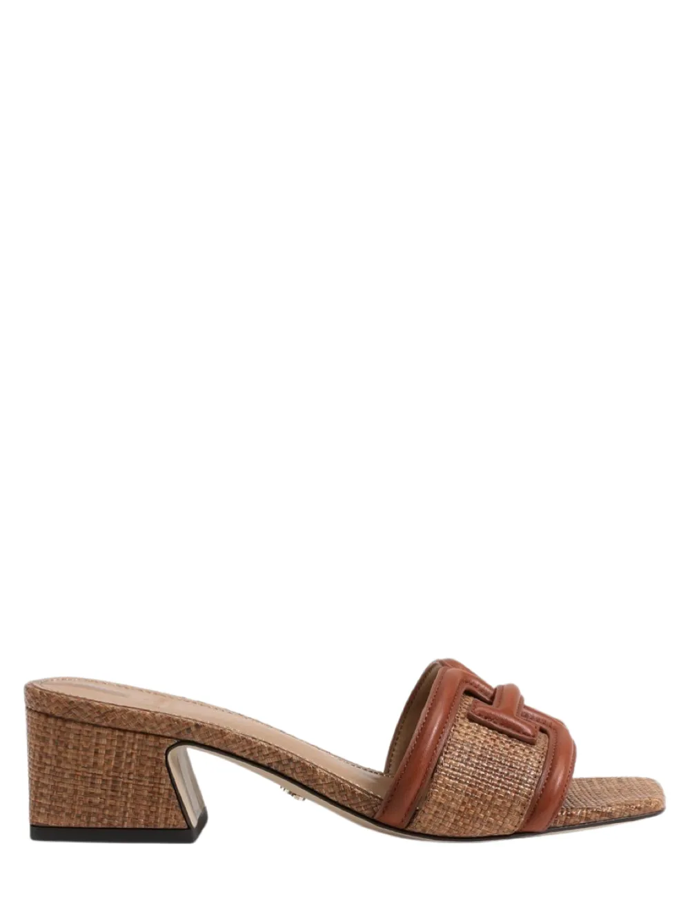 Sam Edelman Waylon Sandal Rich Cognac Cuoio