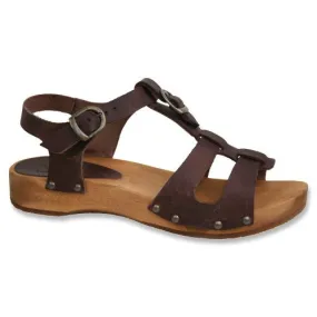 Sanita Women's Olise Flex Platform Sandal