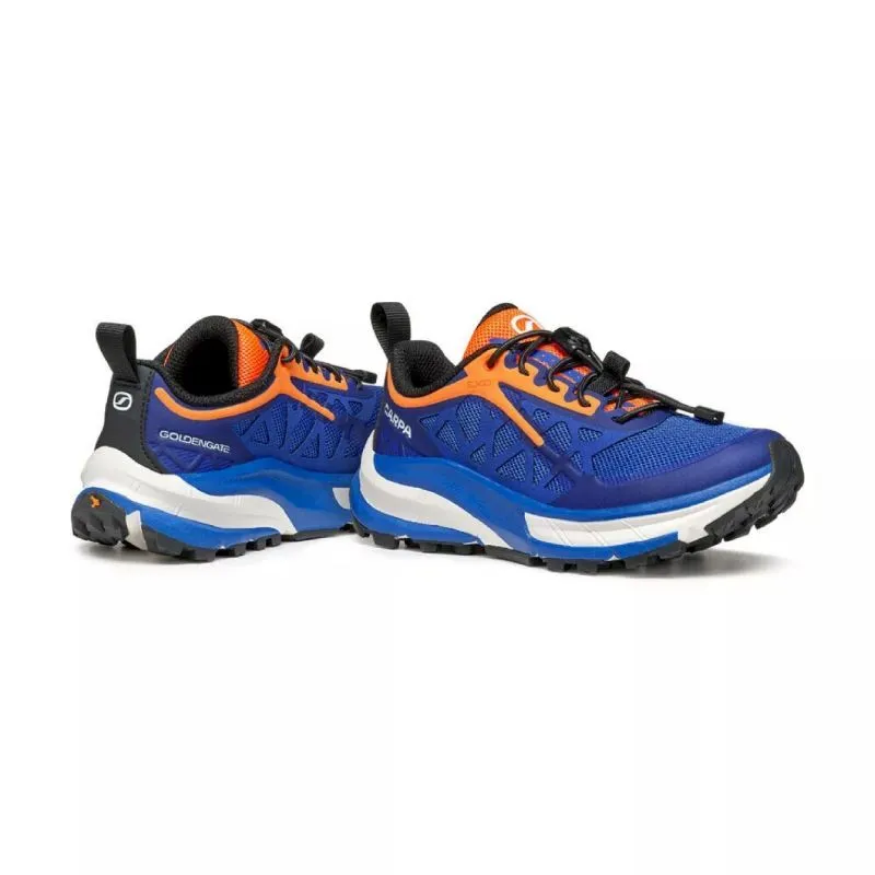 Scarpa Golden Gate ATR Kid - Trail Running Shoes - Child