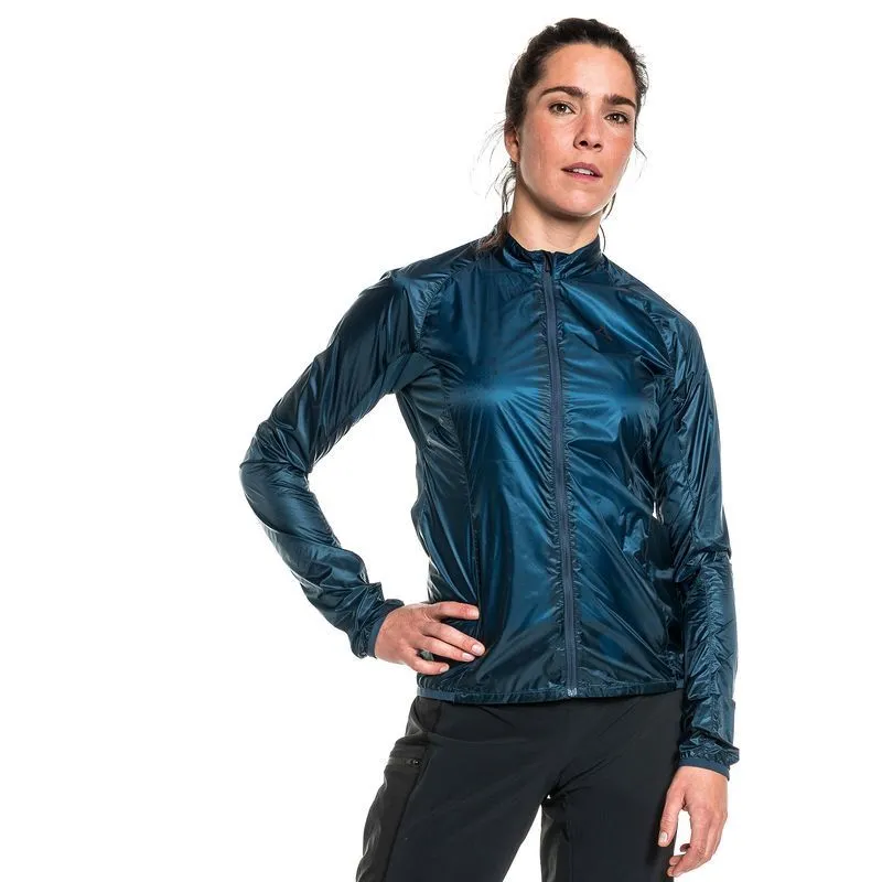 Women's Cycling Jacket - Schöffel Gaiole