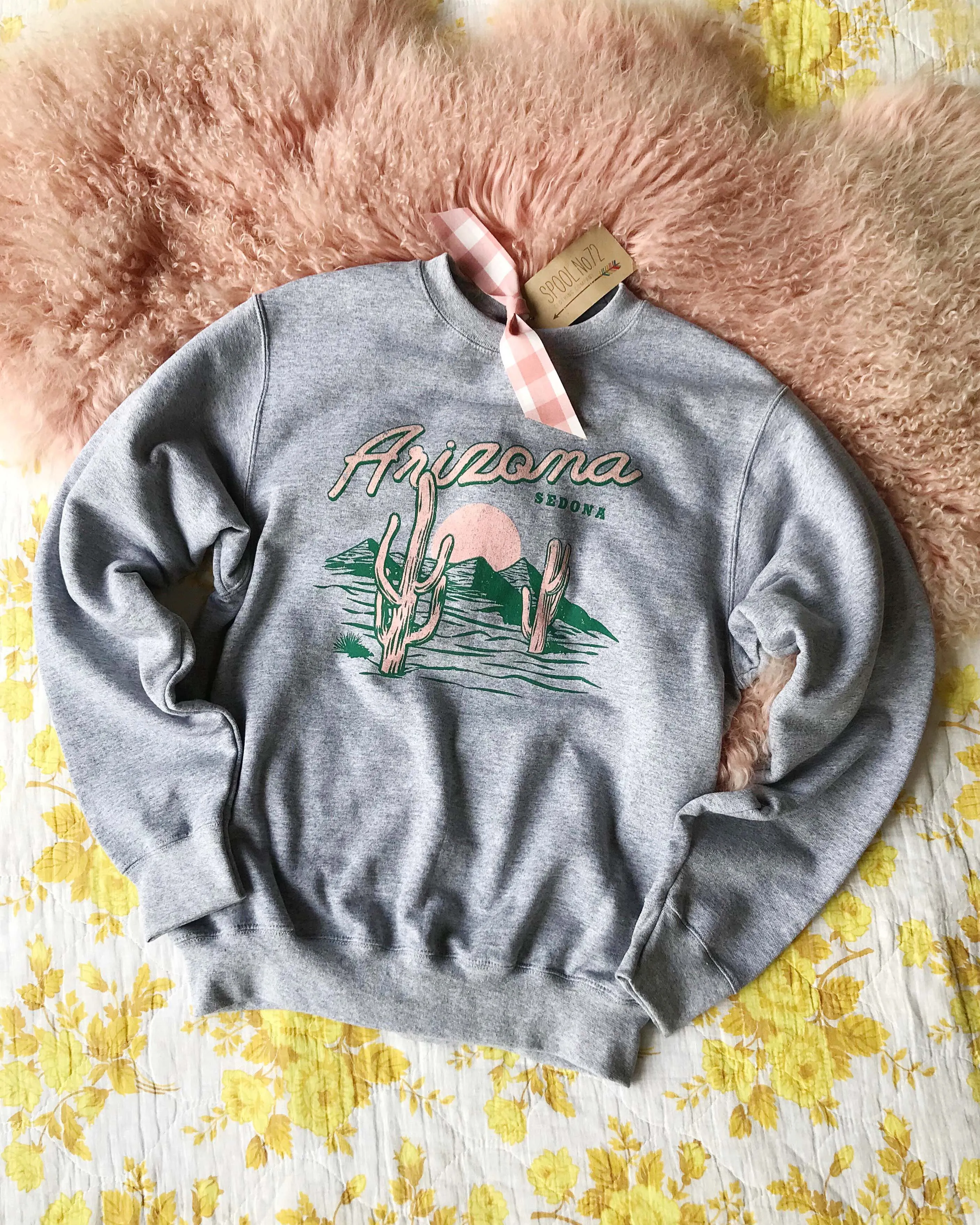 Sedona Arizona Sweatshirt