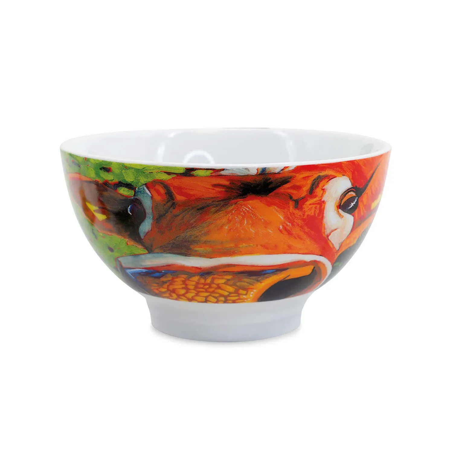 Four-Piece Bowl Set