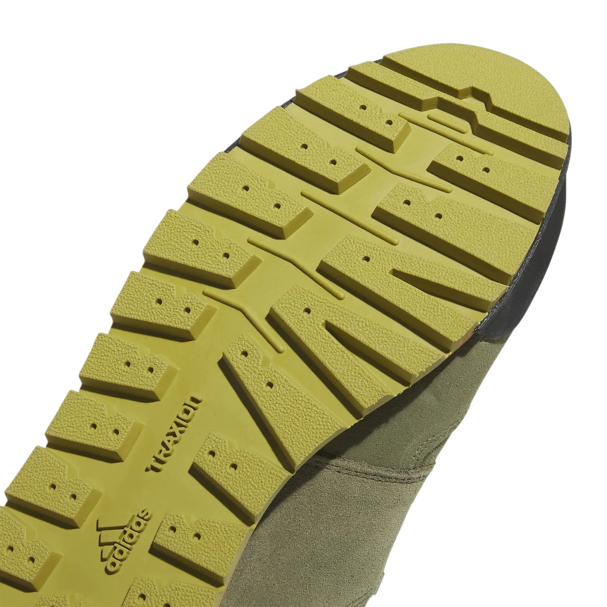 shoes adidas Performance Terrex Snowpitch Cold.RDY - Focus Olive/Core Black/Pulse Olive - men´s