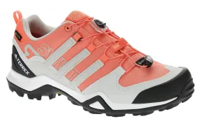 shoes adidas Performance Terrex Swift R2 GTX - Coral Fusion/Grey One/Core Black - women´s