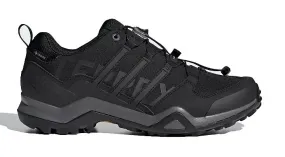 shoes adidas Performance Terrex Swift R2 GTX - Core Black/Core Black/Grey Five - men´s