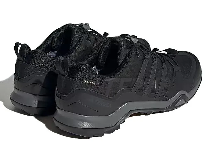 shoes adidas Performance Terrex Swift R2 GTX - Core Black/Core Black/Grey Five - men´s