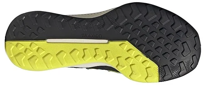 shoes adidas Performance Terrex Voyager 21 - Core Black/Chalk White/Acid Mint - men´s