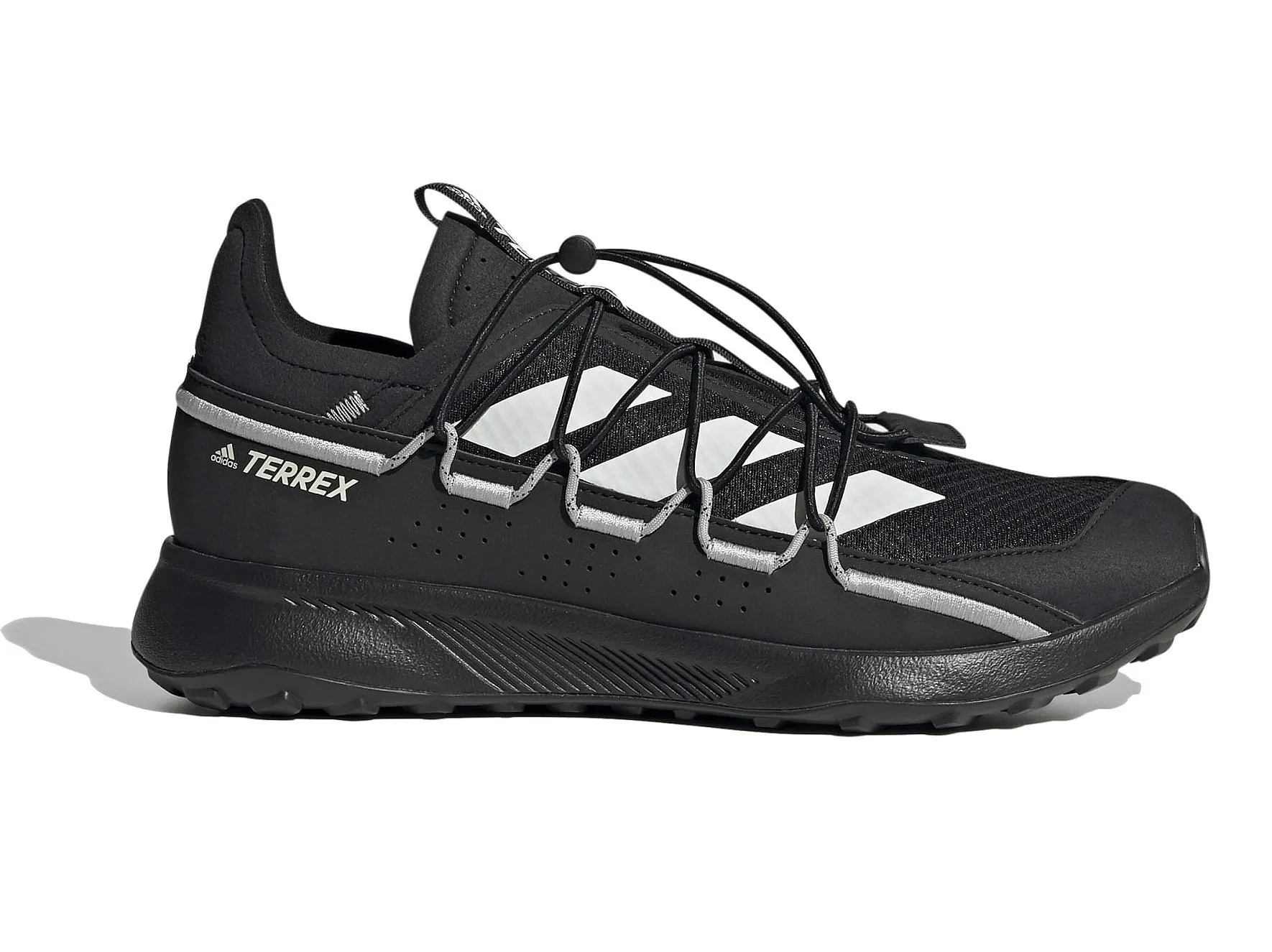 shoes adidas Performance Terrex Voyager 21 - Core Black/Chalk White/Grey Two - men´s