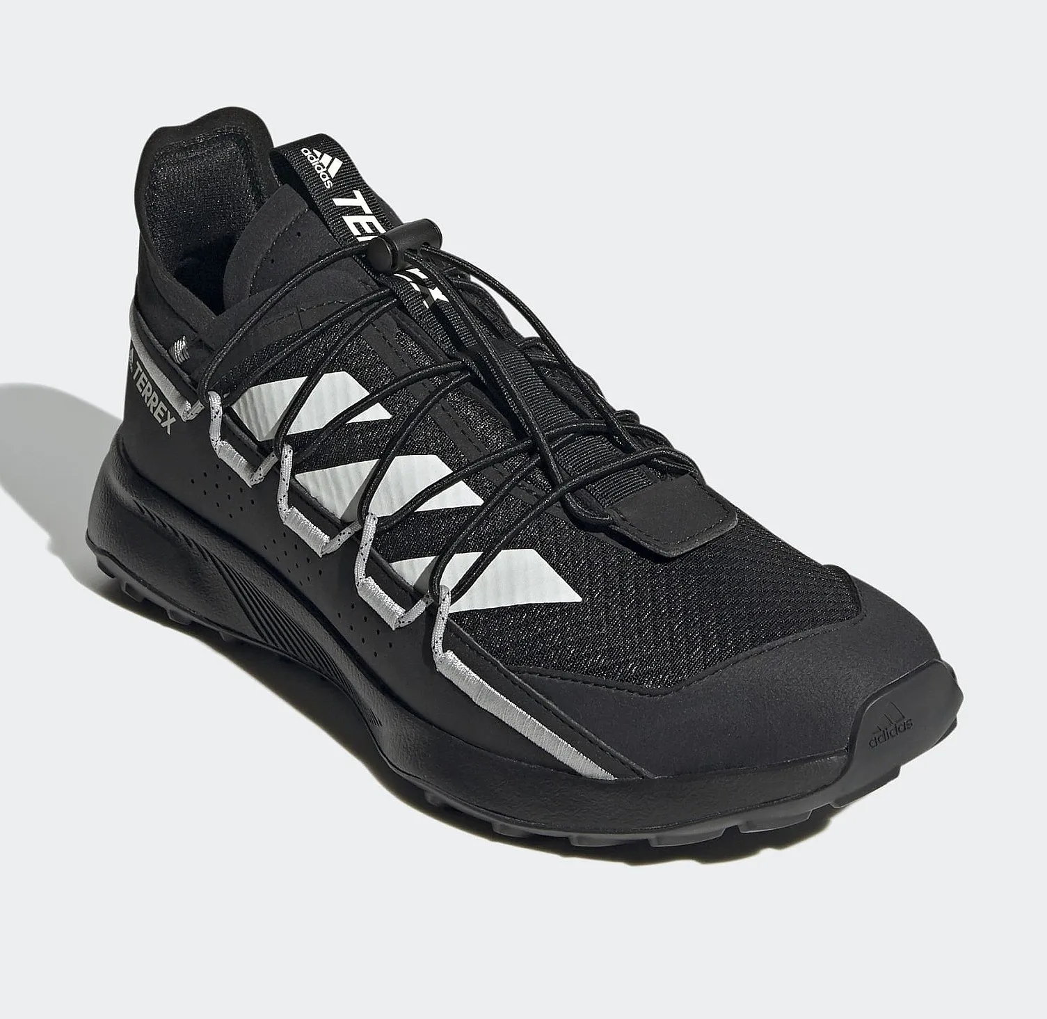 shoes adidas Performance Terrex Voyager 21 - Core Black/Chalk White/Grey Two - men´s