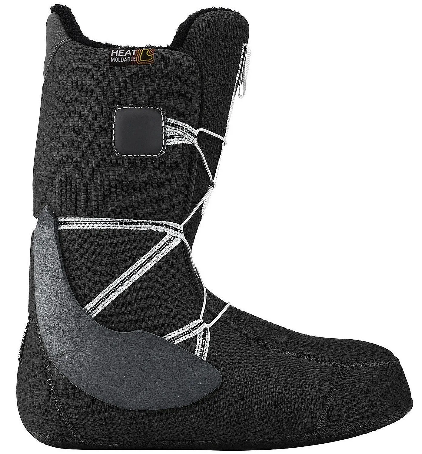 shoes Burton Mint - Black - women´s