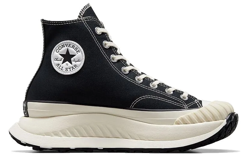 shoes Converse Chuck 70 AT-CX Platform Hi - A03277/Black/Egret/Black