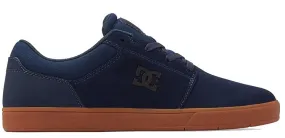 shoes DC Crisis 2 - DGU/DC Navy/Gum - men´s