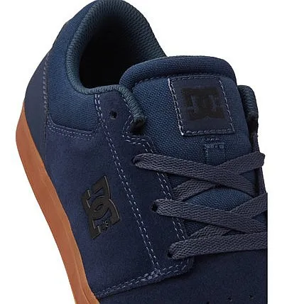 shoes DC Crisis 2 - DGU/DC Navy/Gum - men´s