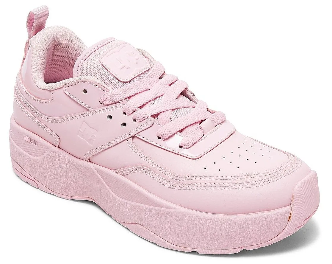 shoes DC E.Tribeka Platform - PNK/Pink - women´s