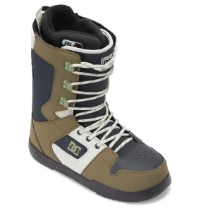 shoes DC Phase - ARM/Army Green - men´s