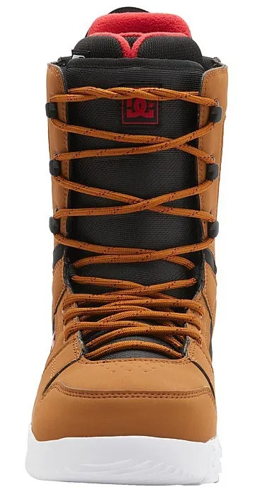 shoes DC Phase - WEA/Wheat/Black - men´s