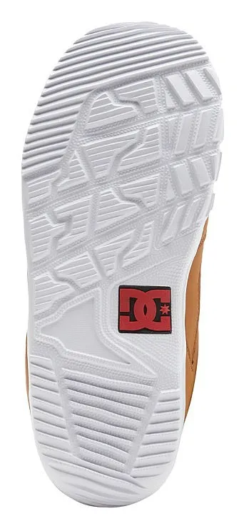 shoes DC Phase - WEA/Wheat/Black - men´s