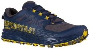 shoes La Sportiva Lycan GTX - Night Blue/Moss - men´s