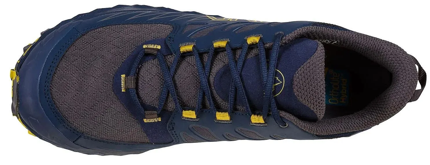 shoes La Sportiva Lycan GTX - Night Blue/Moss - men´s