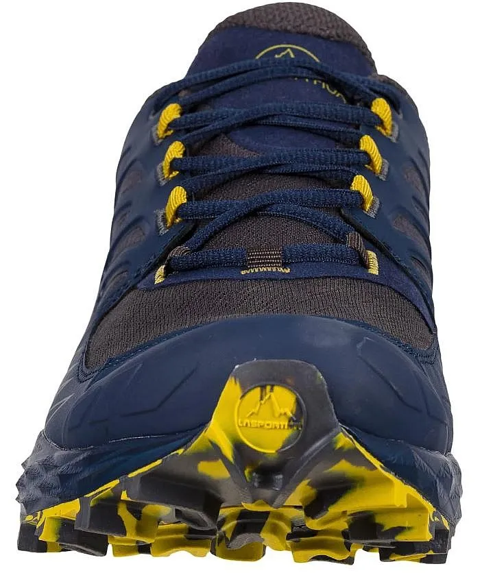 shoes La Sportiva Lycan GTX - Night Blue/Moss - men´s