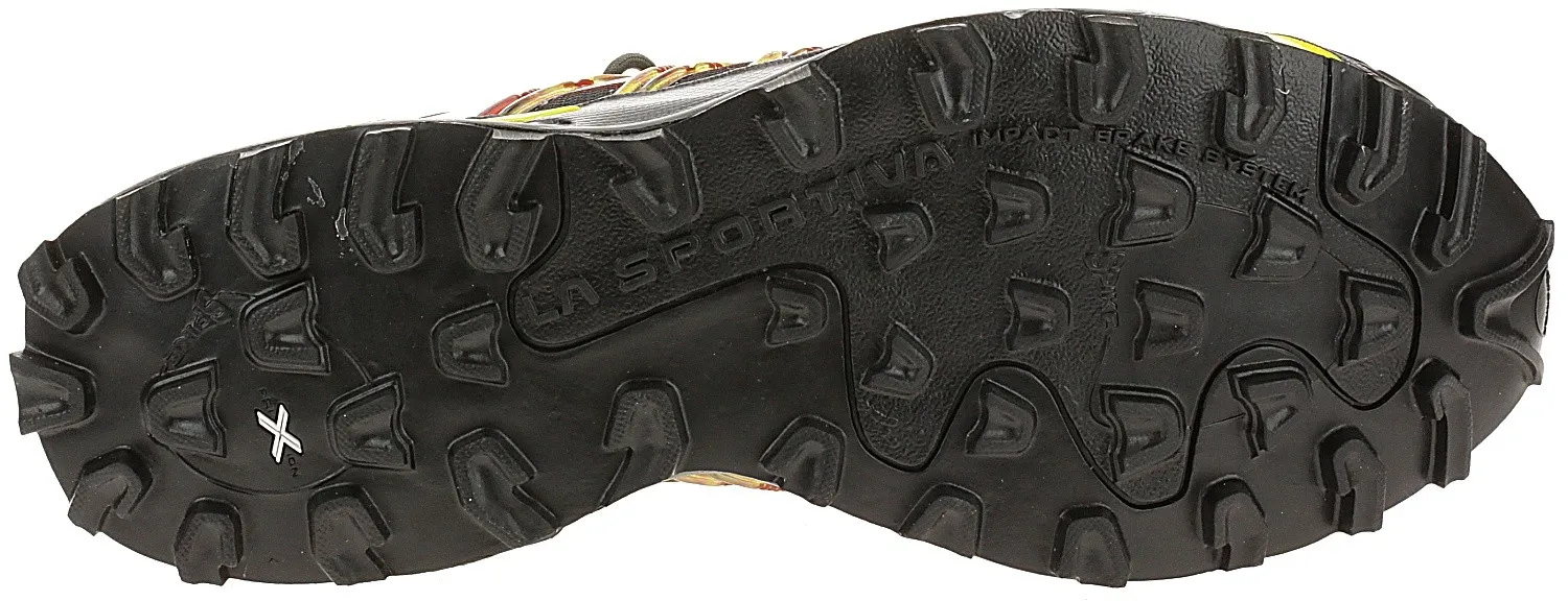 shoes La Sportiva Mutant - Black - men´s