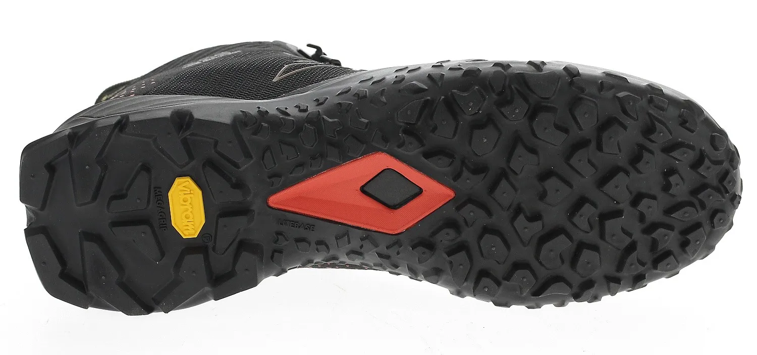 shoes Tecnica Magma S Mid GTX MS - Black/Pure Lava - men´s