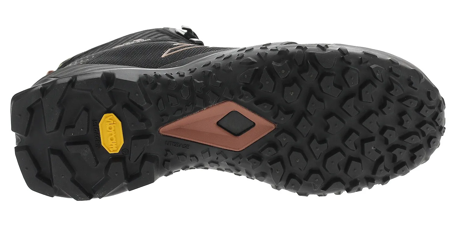 shoes Tecnica Magma S Mid GTX WS - Black/Midway Bacca - women´s