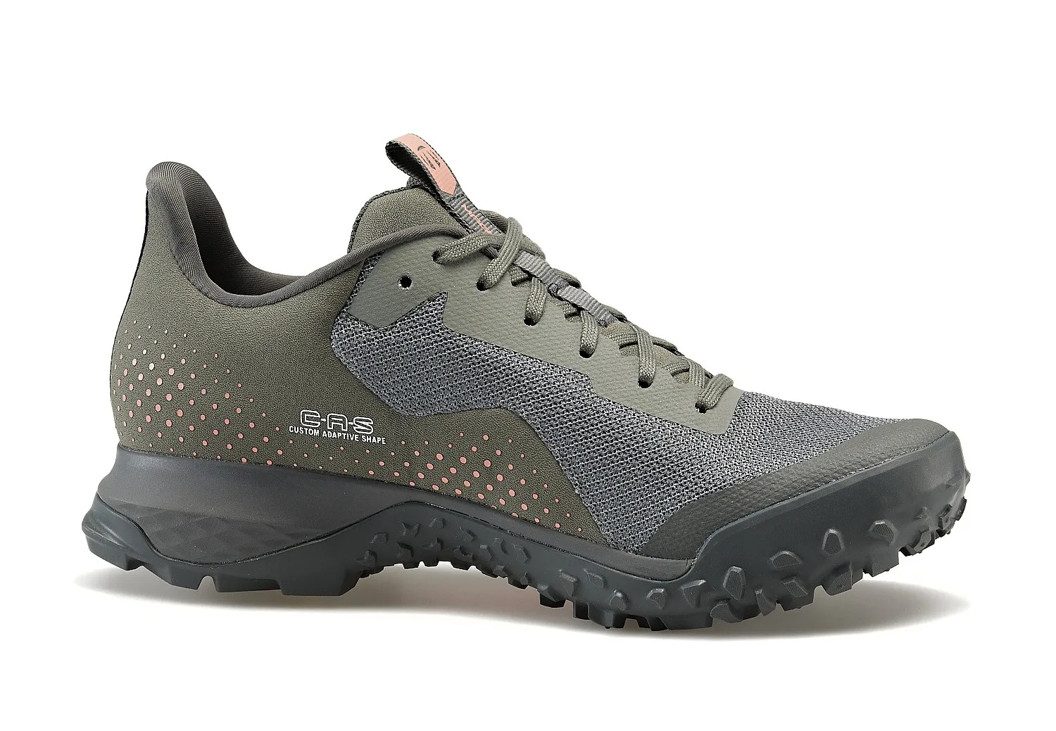 shoes Tecnica Magma S WS - Midway Altura/Light Bacca - women´s