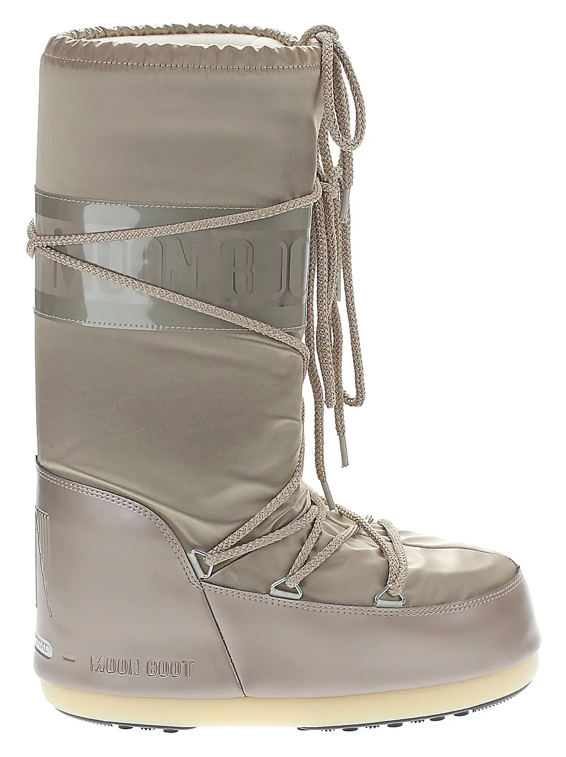 shoes Tecnica Moon Boot Glance - Platinum