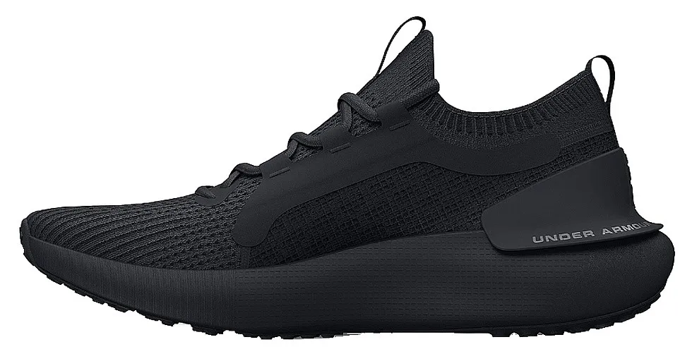 shoes Under Armour Hovr Phantom 3 SE - Black - men´s