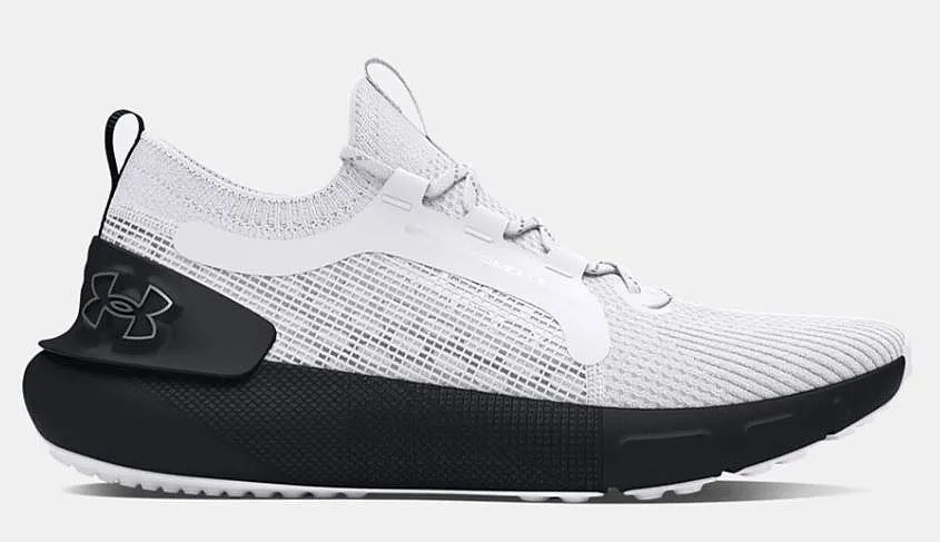 shoes Under Armour Hovr Phantom 3 SE Reflect - White/Black/Reflective