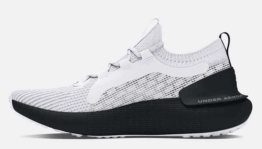 shoes Under Armour Hovr Phantom 3 SE Reflect - White/Black/Reflective