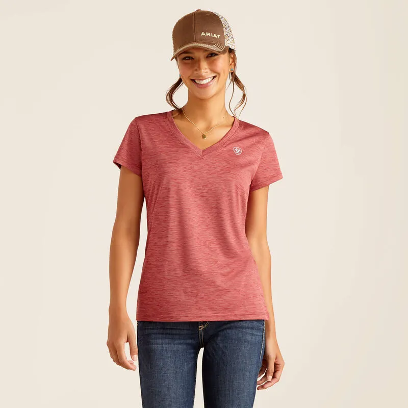 short sleeve women's shirt