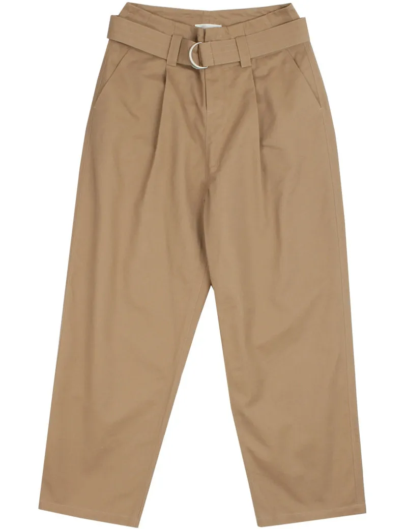 Sideline Marte Trousers Stone