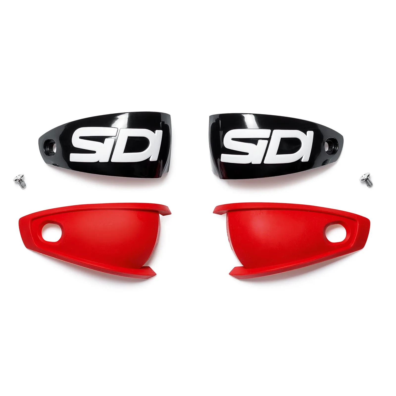 Sidi Asymmetric Heel Cup: Optimal Heel Support